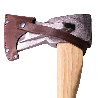 Leather Sheath for Adler Axes and Hatchets