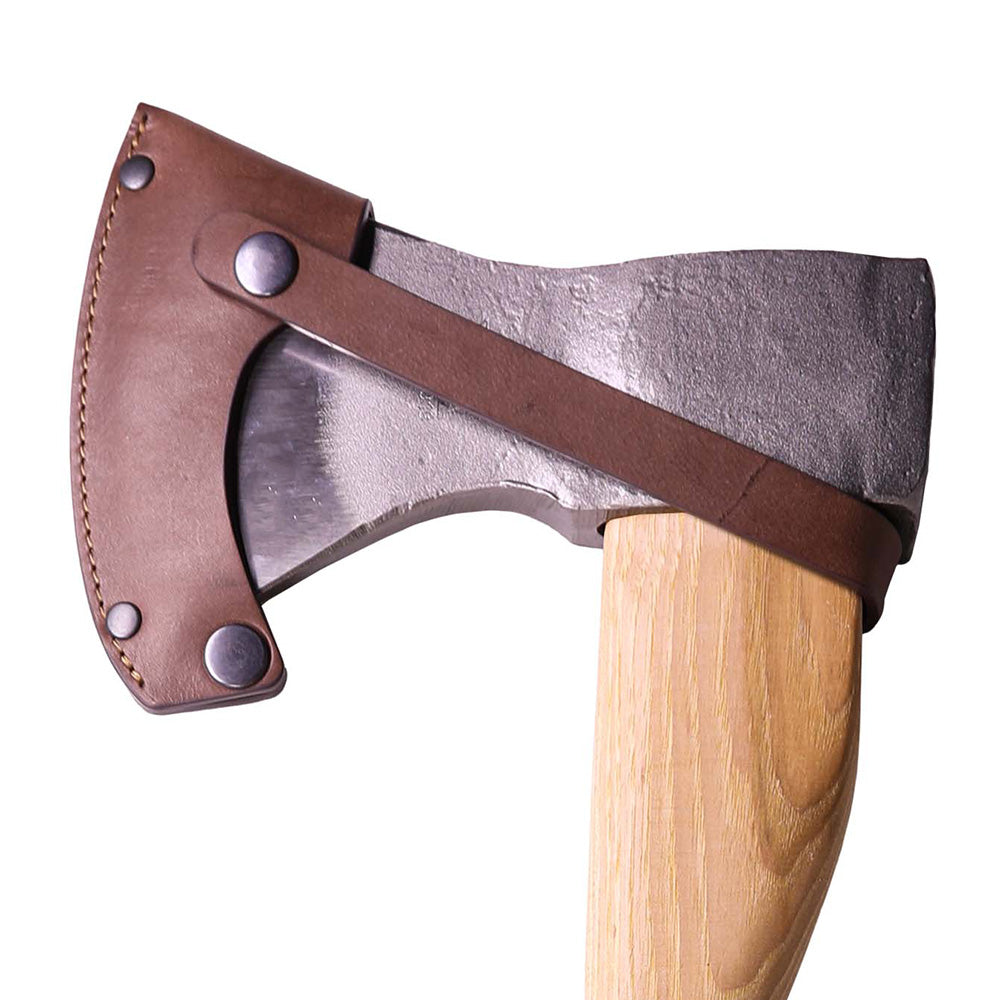 Leather Sheath for Adler Axes and Hatchets