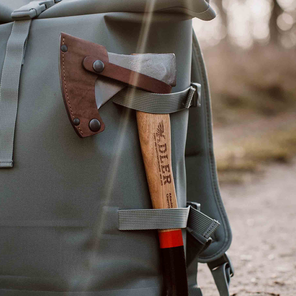 Leder Schutz für Adler Äxte & Beile