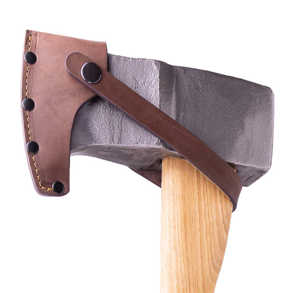 Leather Sheath for Adler Axes and Hatchets