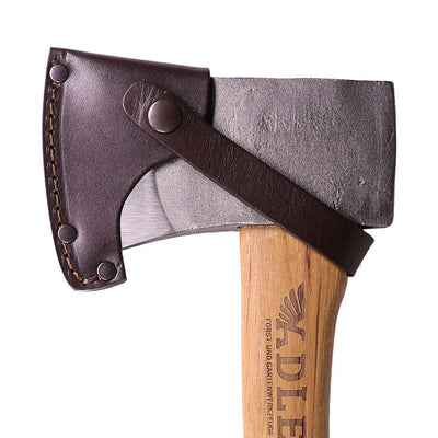 Leather Sheath for Adler Axes and Hatchets