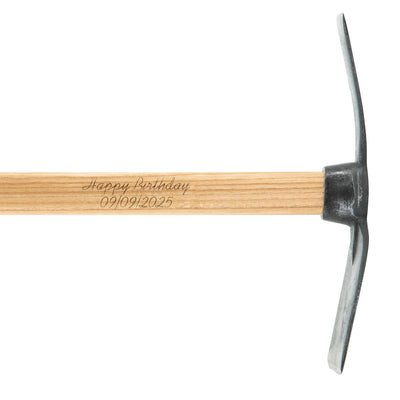 Garden Hoe “Rosie” with one prong