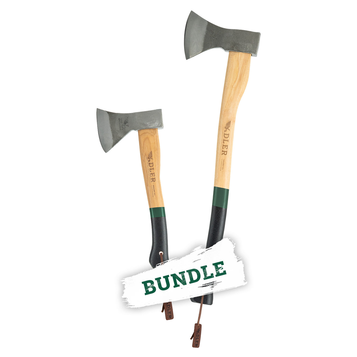 Rheinland Bundle: Hatchet and Axe