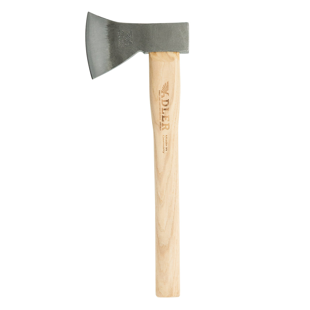 ADLER | Axes & Hatchets | Forged Forestry Tools | Made in Germany – ADLER -  Tools Made in Germany