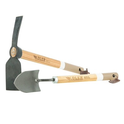 Garten-Set 2-teilig - ADLER - Tools Made in Germany