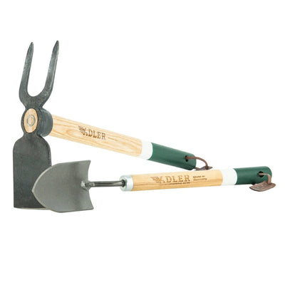 Garten-Set 2-teilig - ADLER - Tools Made in Germany