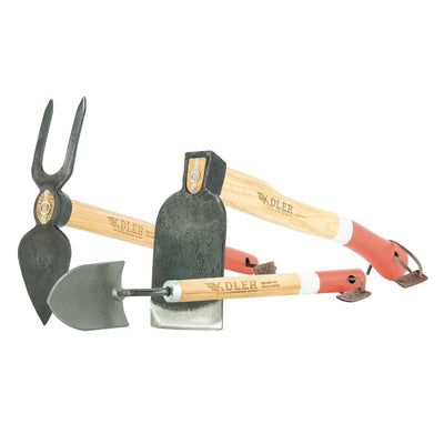 Garten-Set 3-teilig - ADLER - Tools Made in Germany