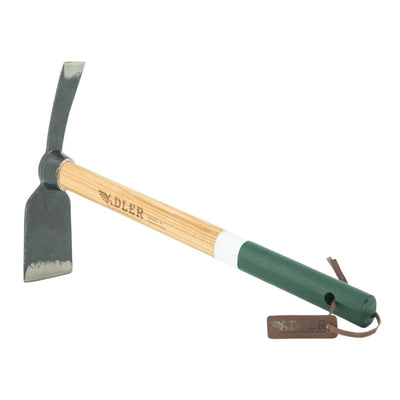 Gartenhacke 'Rosie' 1-zinkig - ADLER - Tools Made in Germany