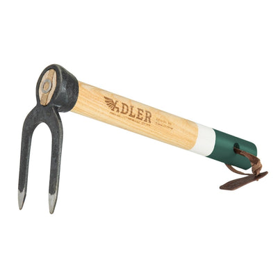 'Lily' Heritage Mini-Grabgabel - ADLER - Tools Made in Germany