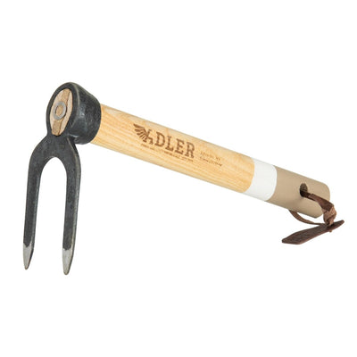 'Lily' Heritage Mini-Grabgabel - ADLER - Tools Made in Germany