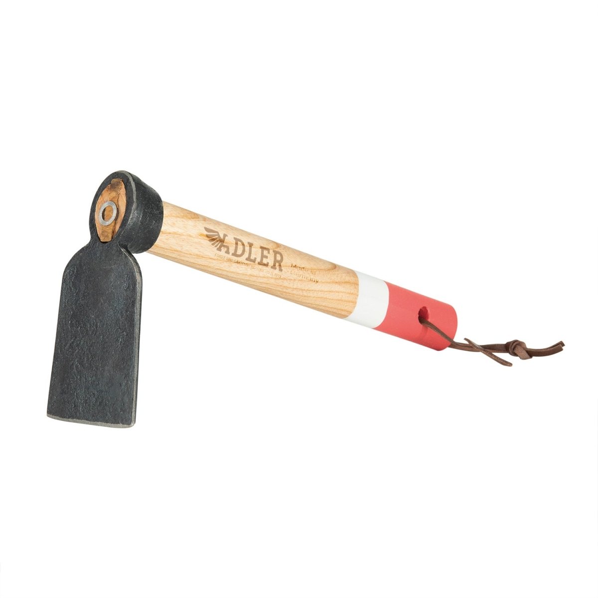 'Rosie' Heritage Mini-Hacke - ADLER - Tools Made in Germany